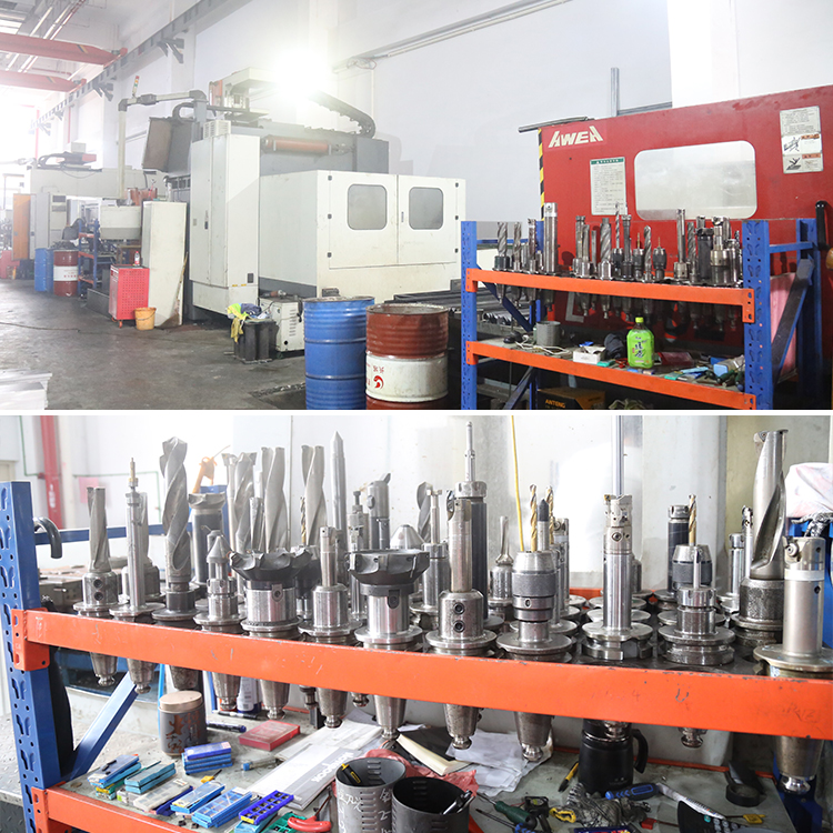 包裝印刷機配附件